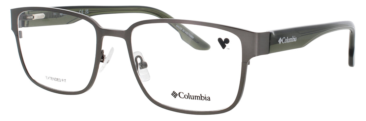 Columbia Optical Glasses Gunmetal