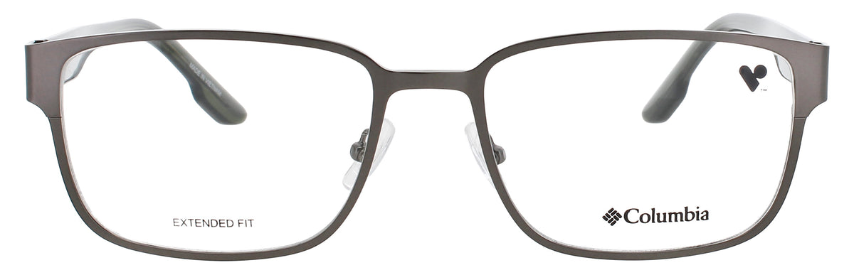 Columbia Optical Glasses Gunmetal