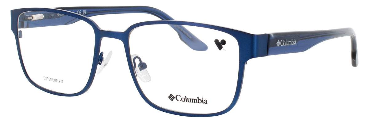 Columbia Optical Glasses Navy