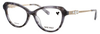 Nine West Optical Glasses Brown NW5246-039-49
