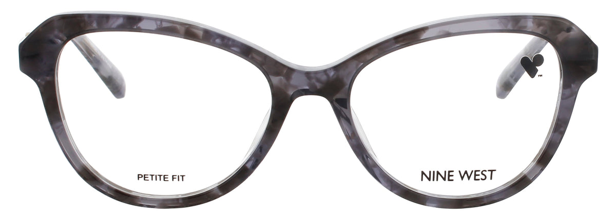 Nine West Optical Glasses Brown NW5246-039-49
