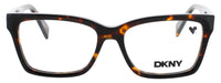 Dkny Dkny Optical Glasses Brown