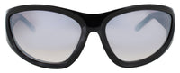 Longchamp Longchamp Sunglasses Black
