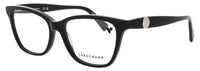 Longchamp Longchamp Optical Glasses Black