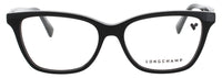 Longchamp Longchamp Optical Glasses Black