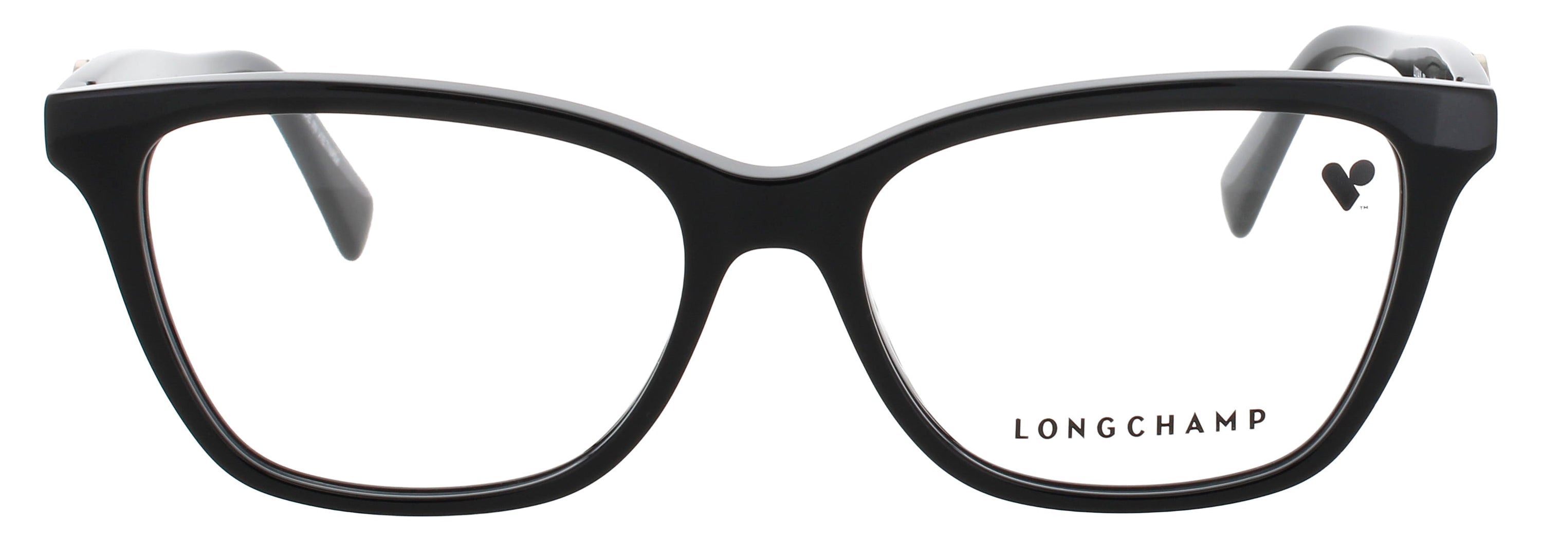 Longchamp Longchamp Optical Glasses Black
