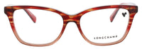 Longchamp Longchamp Optical Glasses Red