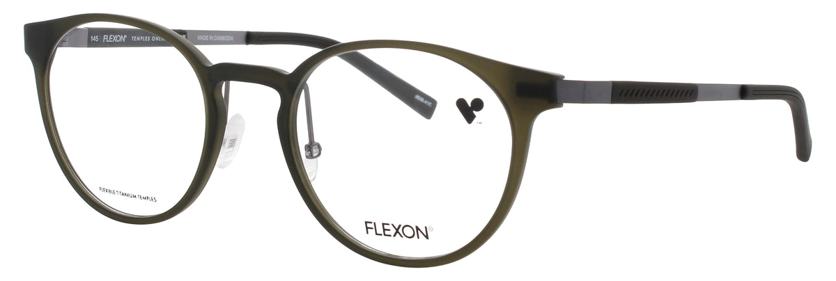 Flexon Flexon Optical Glasses Gray