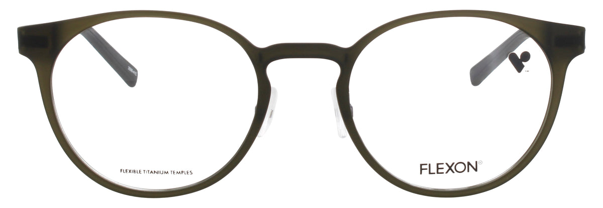 Flexon Flexon Optical Glasses Gray