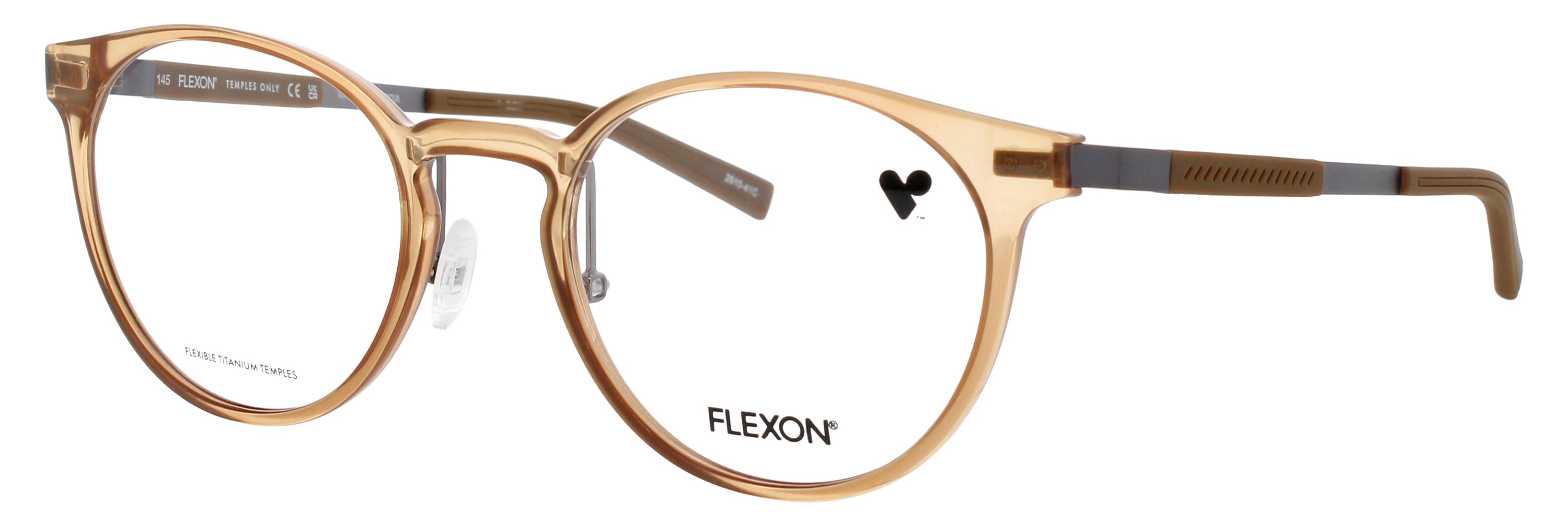 Flexon Flexon Optical Glasses