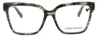 Longchamp Optical Glasses