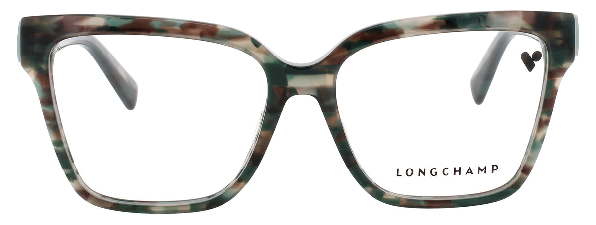 Longchamp Optical Glasses