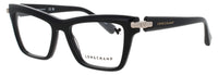 Longchamp Longchamp Optical Glasses Black