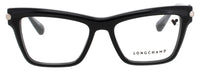 Longchamp Longchamp Optical Glasses Black