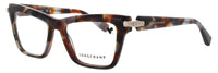 Longchamp Longchamp Optical Glasses Blue
