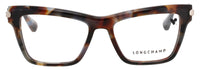 Longchamp Longchamp Optical Glasses Blue