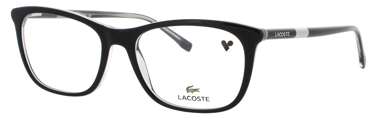 Lacoste Optical Glasses Black