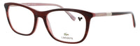 Lacoste Lacoste Optical Glasses Rose
