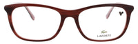 Lacoste Lacoste Optical Glasses Rose