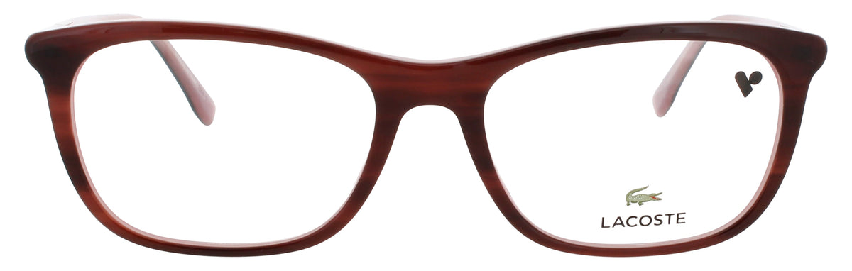 Lacoste Lacoste Optical Glasses Rose