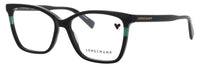 Longchamp Longchamp Optical Glasses Black