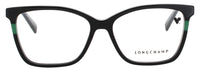 Longchamp Longchamp Optical Glasses Black