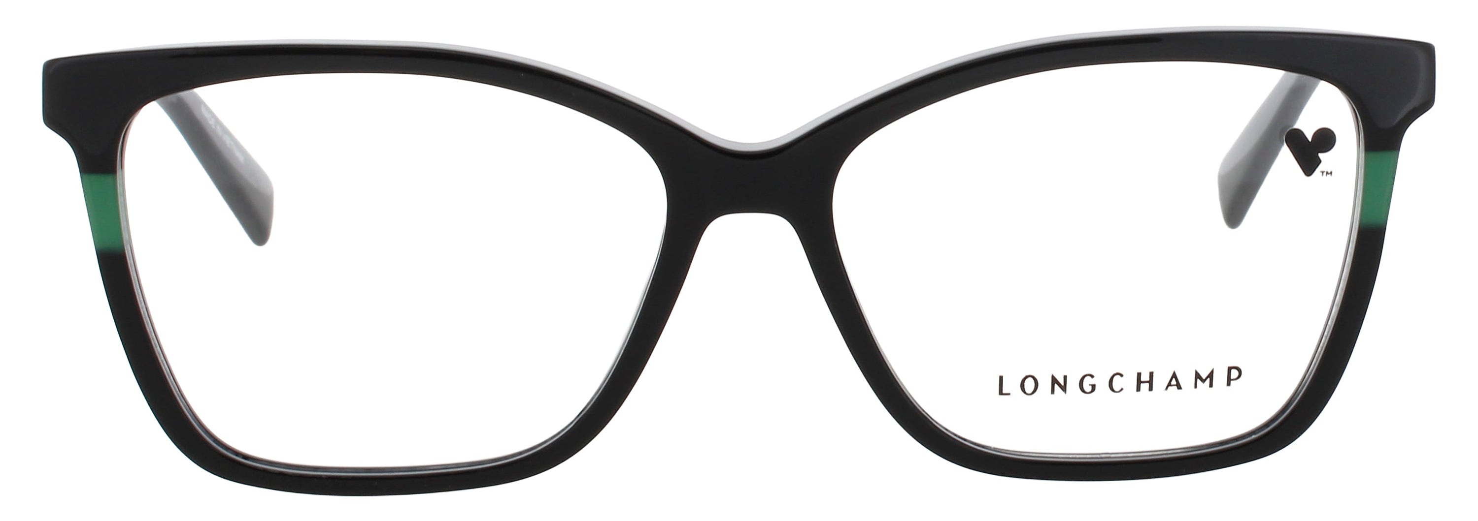 Longchamp Longchamp Optical Glasses Black