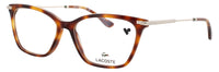 Lacoste Optical Glasses Brown
