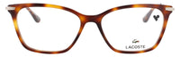 Lacoste Optical Glasses Brown