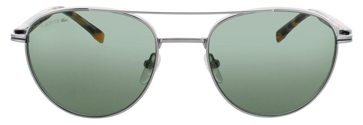 Lacoste Sunglasses Green