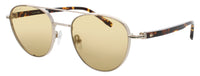 Lacoste Sunglasses Brown