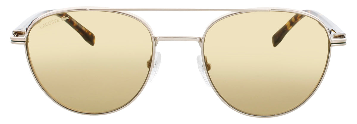 Lacoste Sunglasses Brown