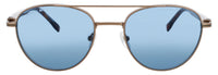 Lacoste Sunglasses Gold
