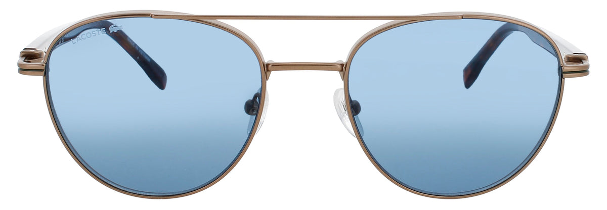 Lacoste Sunglasses Gold