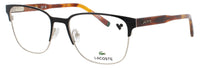 Lacoste Optical Glasses Black