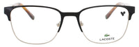 Lacoste Optical Glasses Black