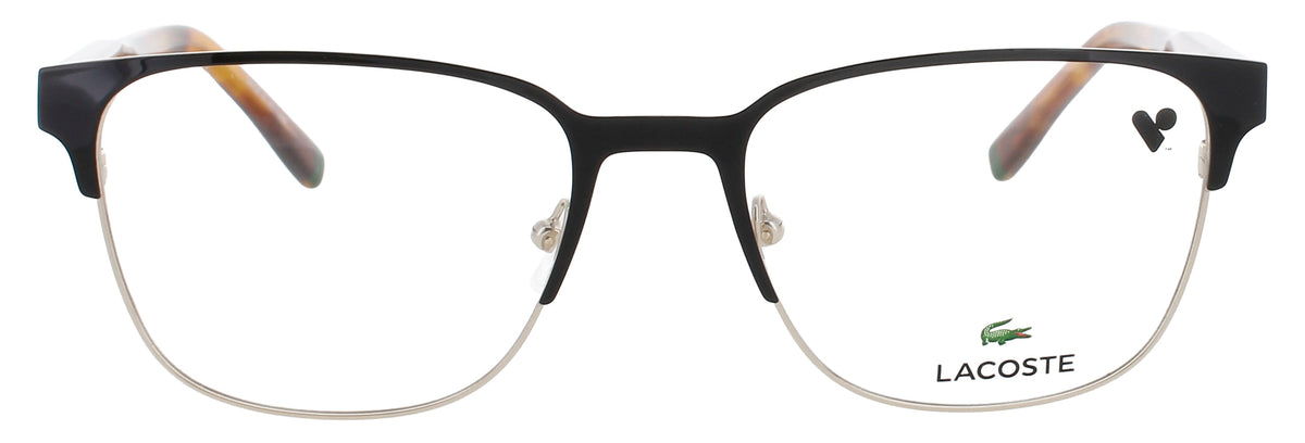 Lacoste Optical Glasses Black