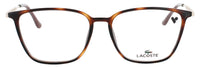 Lacoste Optical Glasses Brown