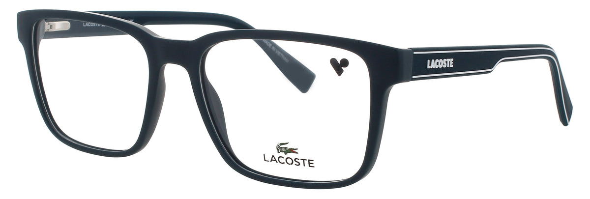 Lacoste Lacoste Optical Glasses Blue