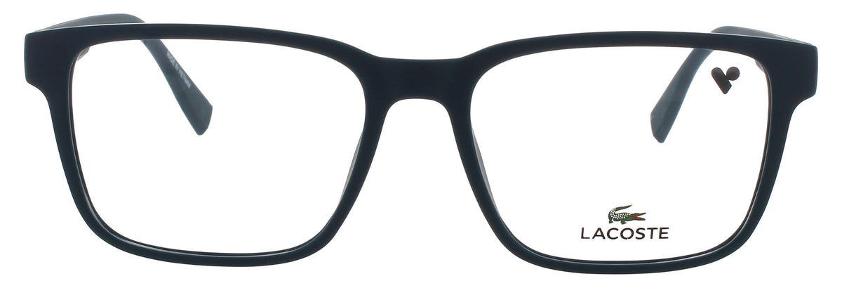 Lacoste Lacoste Optical Glasses Blue