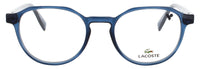 Lacoste Optical Glasses Blue