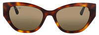 Lacoste Sunglasses Brown