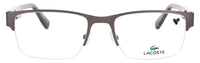 Lacoste Lacoste Optical Glasses Gunmetal