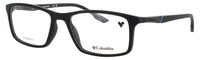 Columbia Optical Glasses Black