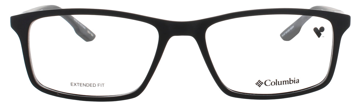 Columbia Optical Glasses Black