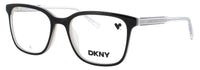 Dkny Dkny Optical Glasses Black