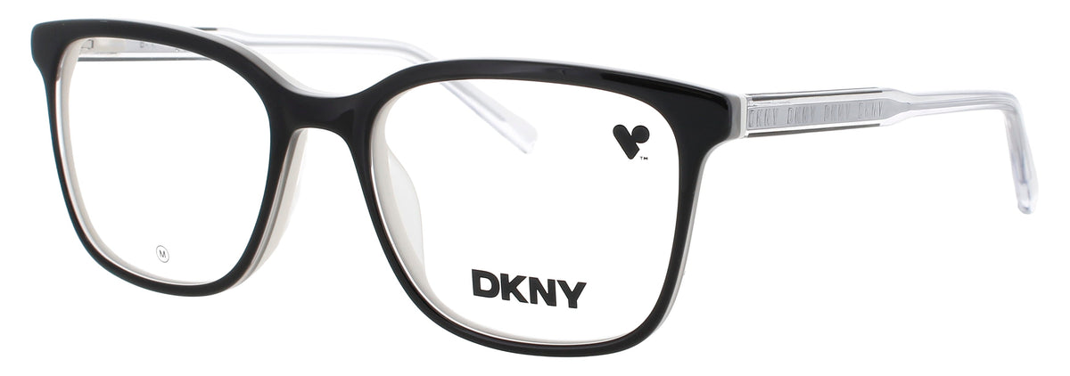 Dkny Dkny Optical Glasses Black