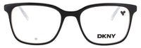 Dkny Dkny Optical Glasses Black