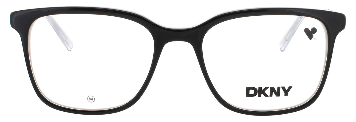 Dkny Dkny Optical Glasses Black