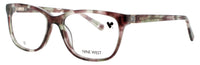 Nine West Nine West Optical Glasses Green